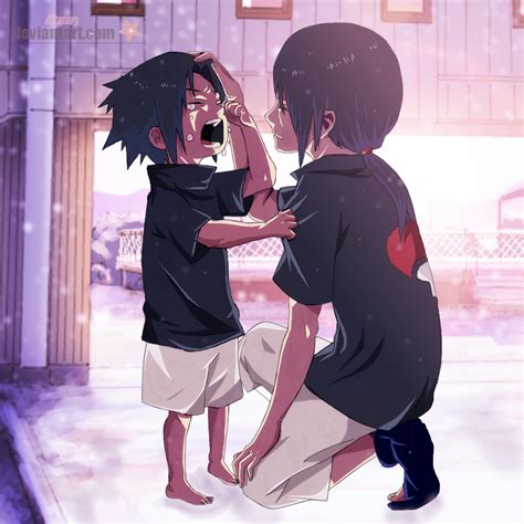 itachi and sakura|are itachi and sasuke brothers.